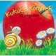 Kukucs Könyvek - Ki rágcsál? -  Londoni Készleten